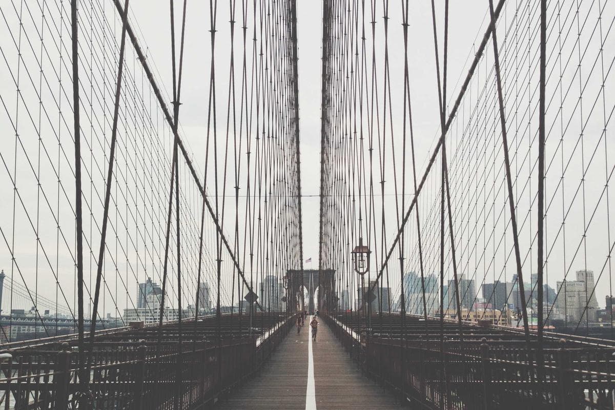 Appartement traversant calme 124m²