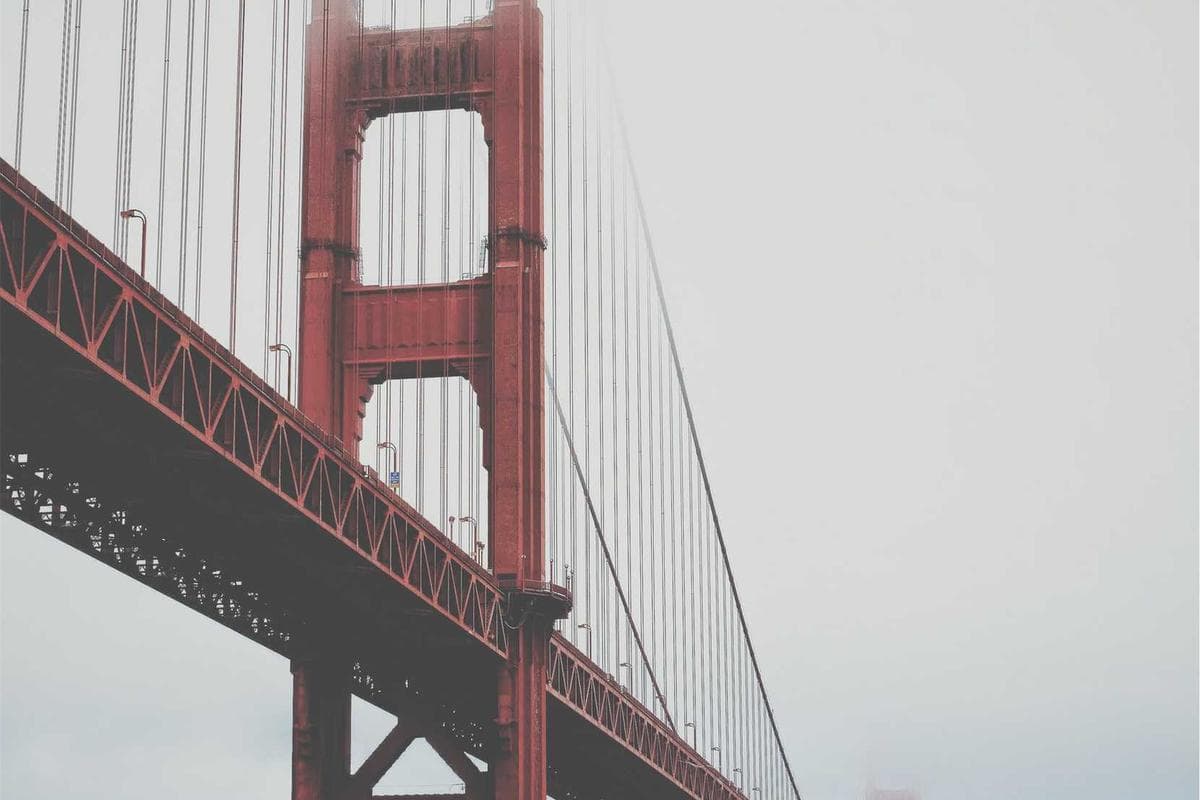 Terrain agricole avec puits - Californie