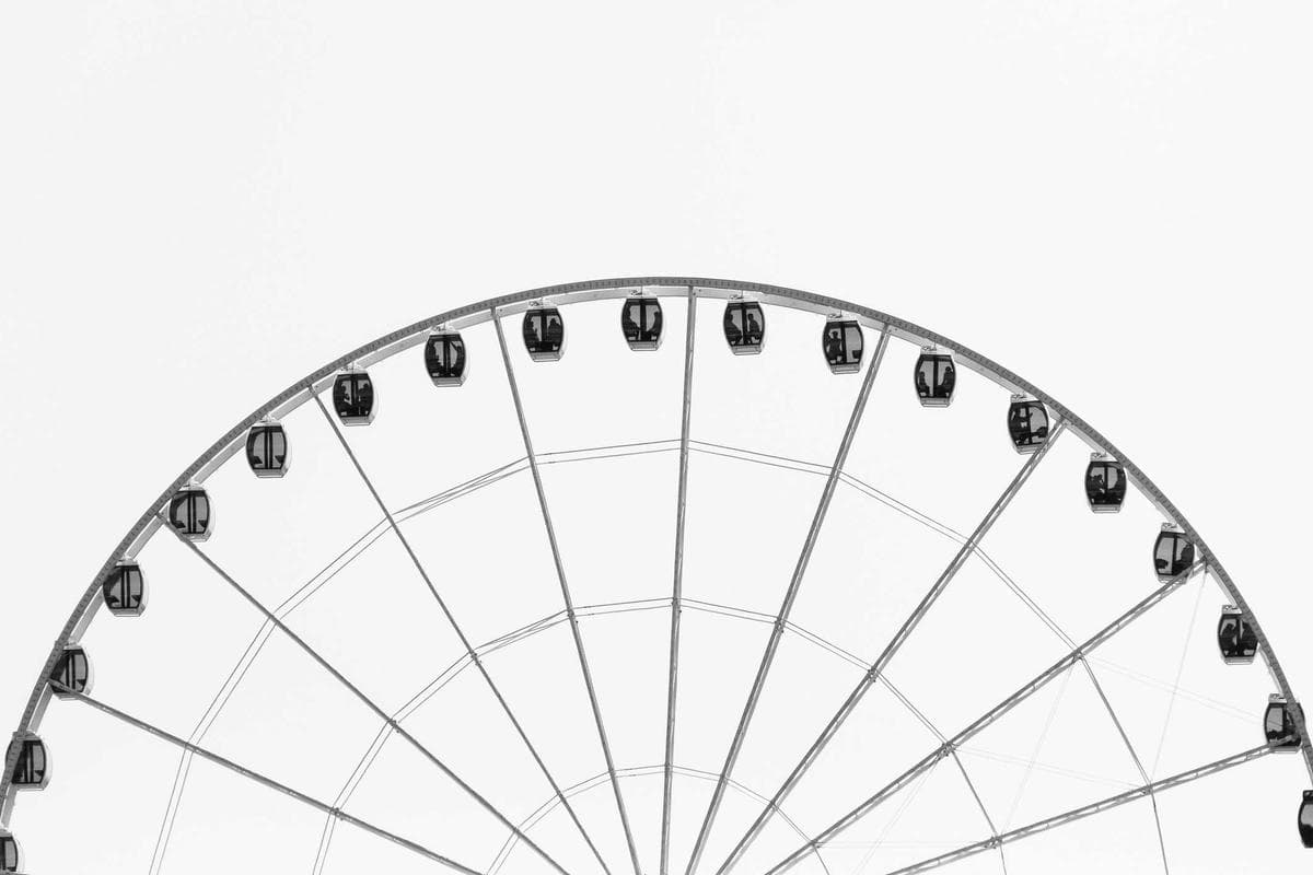 Villa architecte vue montagne 406m² - Hay Hassani