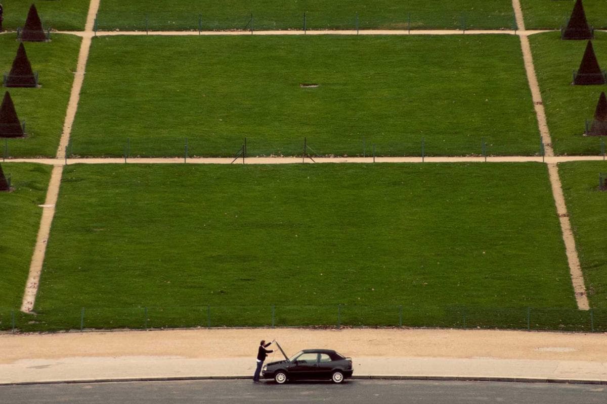 Ford Fiesta 2021 - 26 504km Essence